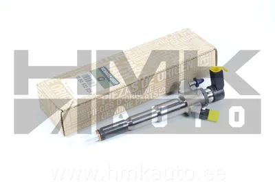 Pihusti OEM Renault Master 2,3DCI 14- (Siemens) - REN 166093282R - OE - 100% Genuine Part