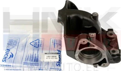 Veovõlli tugilaagri korpus OEM Renault Trafic 2,5DCI 06- PF6 kast - REN 8200426805 - OE - 100% Genuine Part