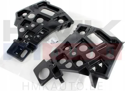 Esistange kandurite komplekt (vasak&parem) OEM Peugeot 5008(T87) 2009- - PSA 7416R2 - OE - 100% Genuine Part