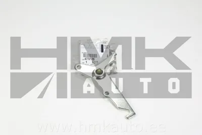 Seisupiduritrossi hoob OEM Jumper/Boxer/Ducato 2006- - PSA 477220 - OE - 100% Genuine Part