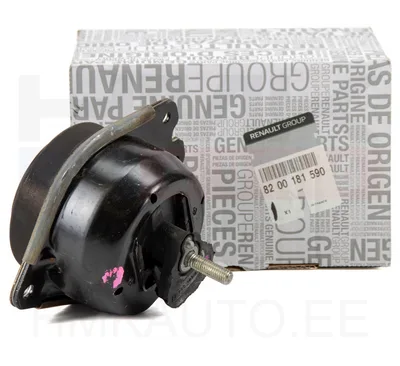 Mootoripadi parem OEM Renault Espace/Laguna II/Vel Satis - REN  8200181590 - OE - 100% Genuine Part