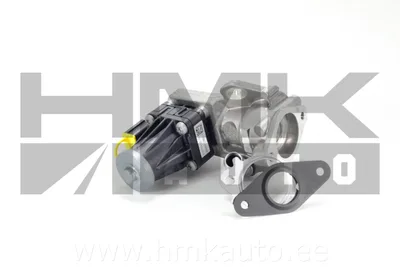 EGR klapp Citroen/Peugeot 2.2HDI Boxer 12- EURO5 - PIE 7.03784.34.0 - Pierburg