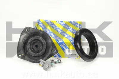 Korjaussarja, jousijalan tukilaakeri Renault Megane III 08- - SNR  KB655.35 - SNR France