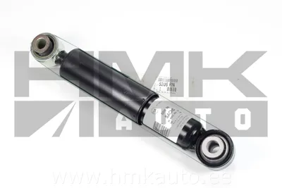 Amortisaator tagumine OEM Citroen Berlingo/Peugeot Partner Tepee 2008- - PSA 5206RN - OE - 100% Genuine Part