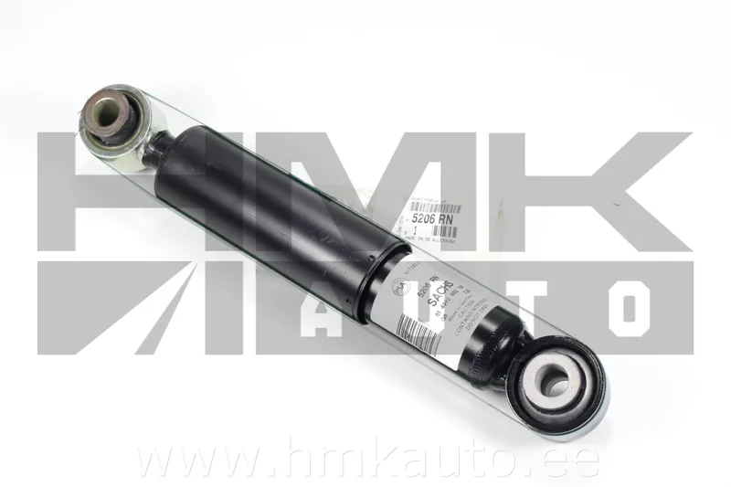 Amortisaator tagumine OEM Citroen Berlingo/Peugeot Partner Tepee 2008- - PSA 5206RN - OE - 100% Genuine Part
