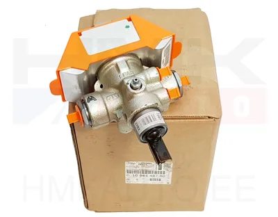 Регулятор жесткости подвески задний OEM Citroen C5 08- - PSA 1684448780 - OE - 100% Genuine Part