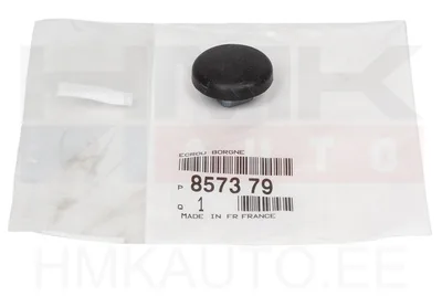 Sivulasien kiinnitysmutteri OEM Partner/Berlingo 08- - PSA  857379 - OE - 100% Genuine Part