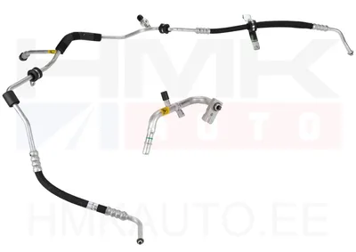 Konditsioneeri torud OEM Fiat Doblo 2010- - FIAT  51910498 - OE - 100% Genuine Part