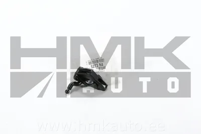 Tulede/nivoo kõrguseanduri hoova kinnitus, tagasillale OEM Citroen C5/C6 - PSA  1687269980 - OE - 100% Genuine Part