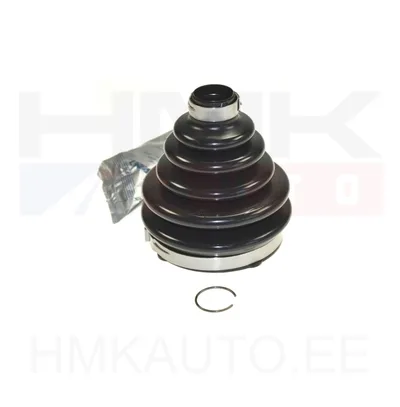 Driveshaft bellow outer Citroen/Peugeot - 24540 - Spidan