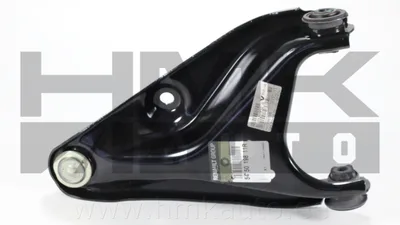 Esisilla õõtshoob, vasak alumine OEM Dacia Dokker - REN  545019811R - OE - 100% Genuine Part