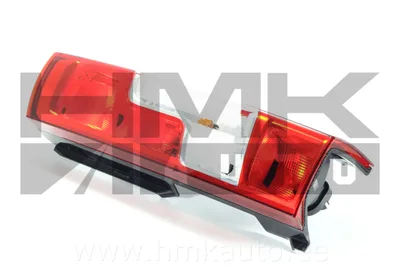 Задний фонарь правый Jumper/Boxer/Ducato 2014- (с платой) - LLL261 - Magneti Marelli