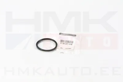 Turbo õhutoru tihend OEM Renault/Dacia/Nissan/Opel 59mm - REN  7701071316 - OE - 100% Genuine Part