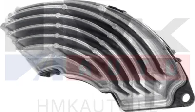 Salongiventilaatori juhtplokk Citroen C4 Picasso - DRS07001 - Denso