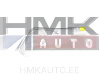 Roolivõimendi tagasivoolu toru OEM Berlingo/Partner - PSA  401238 - OE - 100% Genuine Part