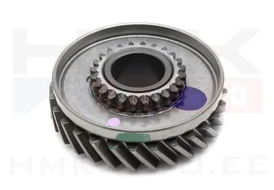 2-käigu hammasratas 15x28 OEM Citroen/Peugeot BE4 k.kast - PSA 233578 - OE - 100% Genuine Part