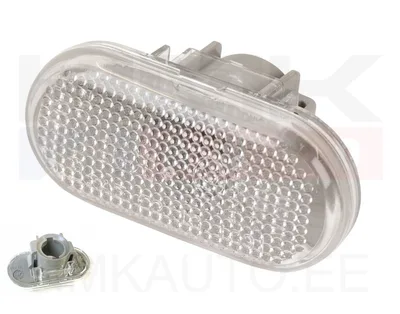 Suunatuli tiival parem OEM Renault Trafic/Opel Vivaro 2014- - REN 261605956R - OE - 100% Genuine Part
