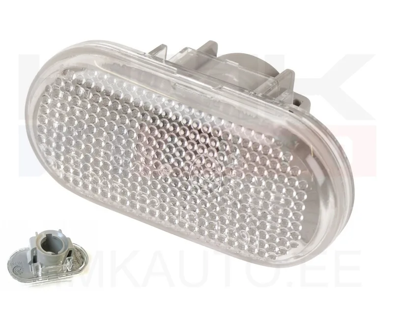 Suunatuli tiival parem OEM Renault Trafic/Opel Vivaro 2014- - REN 261605956R - OE - 100% Genuine Part