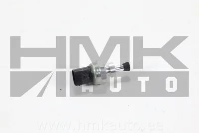 Väljalaskegaaside rõhuandur OEM Renault (must) - REN 8201000764/L - OEM (no box)