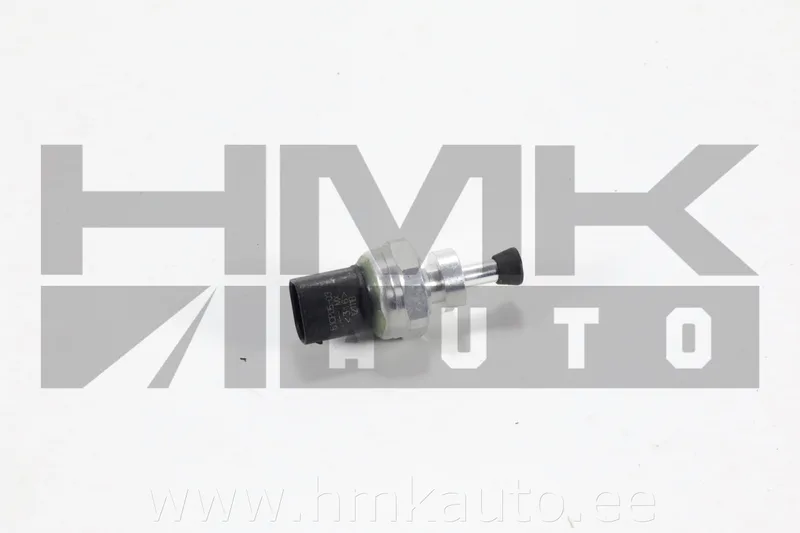 Väljalaskegaaside rõhuandur OEM Renault (must) - REN 8201000764/L - OEM (no box)
