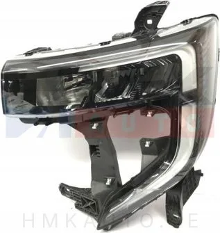 Ajovalo, vasen OEM Renault Master IV 2024- - REN  260609073R - OE - 100% Genuine Part
