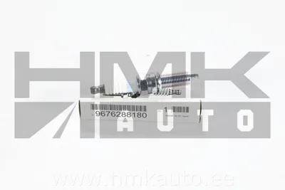 Süüteküünal OEM Citroen/Peugeot 1,2 12V >>1654509380 - PSA  9676288180 - OE - 100% Genuine Part