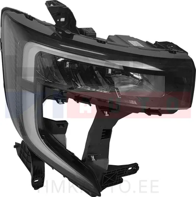 Esituli parem OEM Renault Master IV 2024- - REN 260106174R - OE - 100% Genuine Part