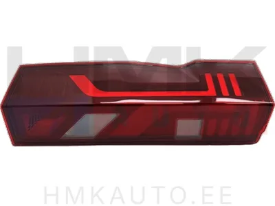 Takavalo vasen OEM Renault Master IV 2024- - REN  265554088R - OE - 100% Genuine Part