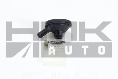 Karterituulutuse klapp OEM Renault - REN  8200291355 - OE - 100% Genuine Part