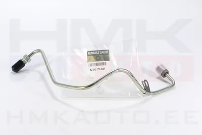 Turbo õlitustoru OEM Renault Trafic, Laguna, Megane 1,9DCi - REN  8200575661 - OE - 100% Genuine Part