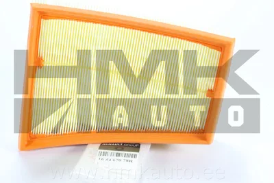 Air filter OEM Renault Megane II/Scenic II - REN 165465647R - OE - 100% Genuine Part