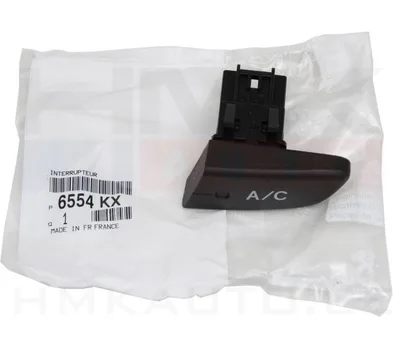 A/C lüliti OEM Peugeot 107/Citroen C1 - PSA 6554KX - OE - 100% Genuine Part