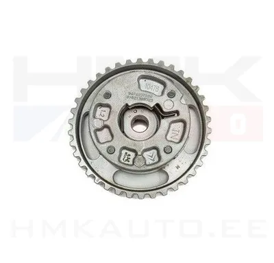 Nukkvõlli reguleeritav rihmaratas OEM Citroen/Peugeot 1,2VTi - PSA 1613293380 - OE - 100% Genuine Part
