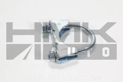 Summuti klamber M10 58mm - M10x58