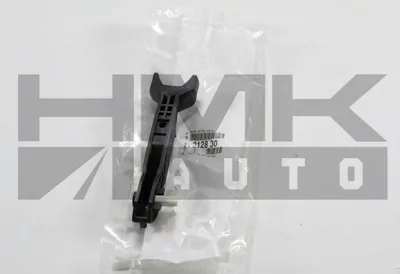 Siduritrossi kinnitus OEM Peugeot 206 - PSA  212830 - OE - 100% Genuine Part