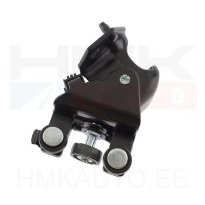 Liugukse keskmine tugi vasak OEM Berlingo/Partner 08- - PSA  9033Z2 - OE - 100% Genuine Part