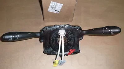 Roolisamba lülitiplokk OEM Partner/Berlingo 08- - PSA 98062255XT - OE - 100% Genuine Part