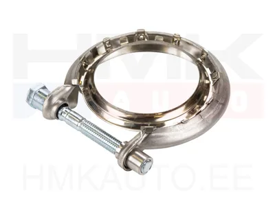 Summuti klamber tihendiga OEM Citroen/Peugeot - PSA  171376 - OE - 100% Genuine Part