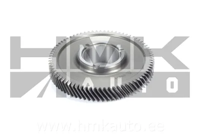 3-käigu hammasratas Jumper/Boxer/Ducato 2006- 3,0HDI - MAS 12827 - Masiero (AM Gears)