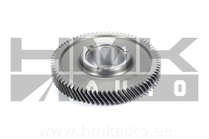 3-käigu hammasratas Jumper/Boxer/Ducato 2006- 3,0HDI - MAS 12827 - Masiero (AM Gears)
