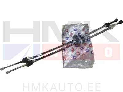 Käiguhoovastiku trosside komplekt OEM Citroen Jumpy, C8/Peugeot Expert, 807 - PSA 2444GT - OE - 100% Genuine Part