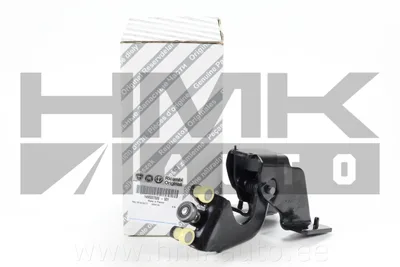 Liukuoven keskituki oikea OEM Jumpy/Expert/Scudo 2007- - FIAT 1498207080 - OE - 100% Genuine Part