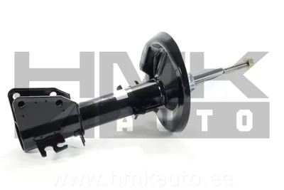 Передний амортизатор Renault Master 10- - FT11317 - Fast