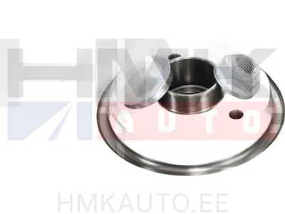 Piduriketas tagumine laagriga OEM Renault Kangoo 2008- - MOT 8660003913 - OE - Motrio