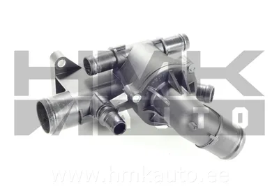 Termostaat korpusega OEM Renault 1.6DCI - REN  110615482R - OE - 100% Genuine Part