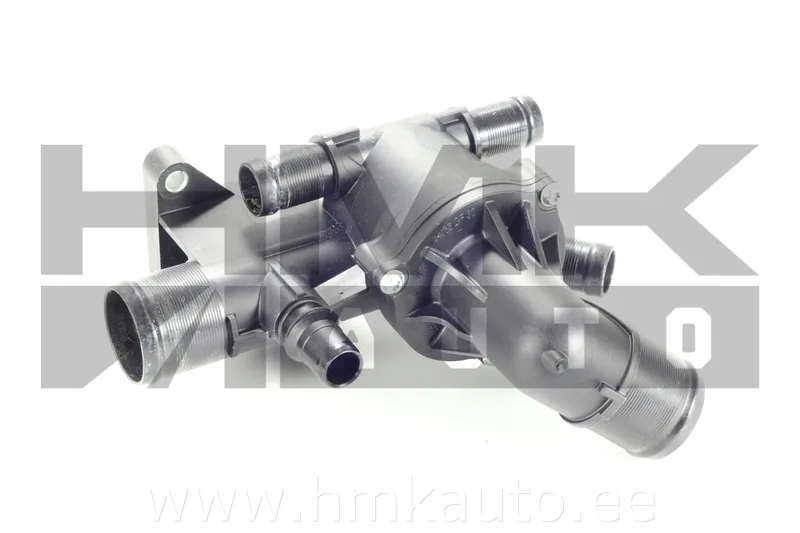 Thermostat with housing OEM Renault 1.6DCI - REN 110615482R - OE - 100% Genuine Part