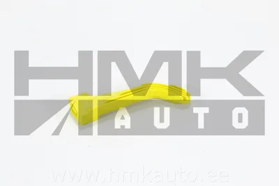 Ручка замка капота Citroen Berlingo/Peugeot Partner 2008- - M2493 - Tech-France