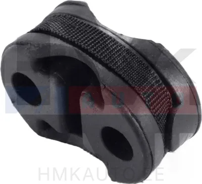 Butée élastique, silencieux Jumper/Boxer/Ducato 2006- - 333-926