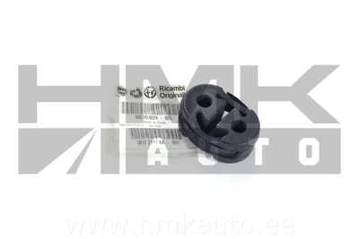 Summuti kinnitustripp OEM Jumper/Boxer/Ducato 2006- - FIAT  51854824 - OE - 100% Genuine Part