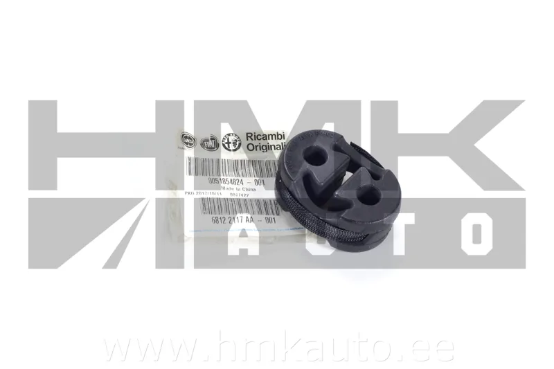 Summuti kinnitustripp OEM Jumper/Boxer/Ducato 2006- - FIAT 51854824 - OE - 100% Genuine Part